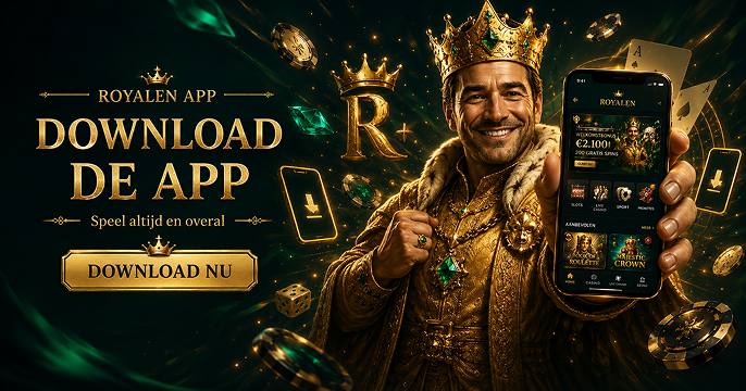 Royalen APP